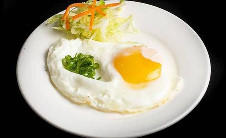 T12. Fried Egg (煎蛋)